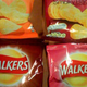 Illustration for article titled Taste Test: Walkers Potato Crisps